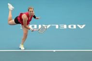 Anastasia Pavlyuchenkova
